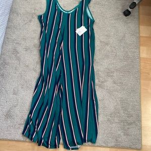 LuLaRoe Natalie Jumpsuit
